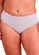 Kit com 2 Calcinhas Alta Bonjour Kt33870