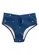 Kit com 3 Calcinhas Alta Hering 77e8