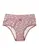 Kit com 3 Calcinhas Alta Hering 77e8