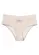 Kit com 3 Calcinhas Alta Hering 77e8