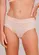 Kit com 3 Calcinhas Alta Hering 77e8