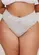 Kit com 3 Calcinhas Alta Hering 77e8