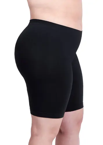 Short Lupo 41806-001 Plus Size