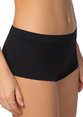 Calcinha Boxer Loba 40450-001