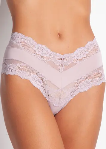 Calcinha Caleçon Darling 314.66