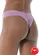 Calcinha Fio Dental Xamego Demillus 16190/16198