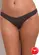 Calcinha Fio Dental Bonjour Ft37870