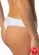 Calcinha Fio Dental Loba 40355-001