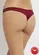 Calcinha Fio Dental Bonjour Ft37990