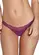 Calcinha Tanga Valisere 44190