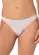 Kit com 3 Calcinhas Tanga Trifil 4403