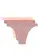 Kit com 3 Calcinhas Tanga Trifil 4403