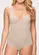 Body Feminino Modelador Wp Triumph 24815