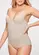 Body Feminino Modelador Wp Triumph 24815