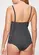 Body Feminino Modelador Wp Triumph 24815