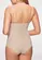 Body Feminino Modelador Wp Triumph 24815