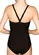 Body Feminino Modelador Dilady 302.501