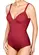 Body Feminino Modelador Dilady 302.501