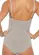 Body Feminino Modelador Plie 50403