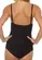 Body Feminino Modelador Plie 50403