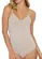 Body Feminino Modelador Plie 50403