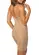 Body Feminino Redutor Loba 47100-001