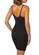 Body Feminino Redutor Loba 47100-001