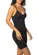 Body Feminino Redutor Loba 47071-001