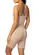 Body Feminino Redutor Loba 47071-001