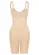 Body Feminino Redutor Loba 47071-001