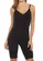 Body Feminino Modelador Plie 50415