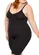 Body Feminino Modelador Plie 50415
