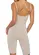 Body Feminino Modelador Plie 50415