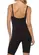 Body Feminino Modelador Plie 50415
