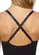 Body Feminino Modelador Plie 50415