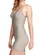 Body Feminino Modelador Plie 60400