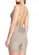 Body Feminino Modelador Plie 60400