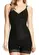 Body Feminino Modelador Plie 60400