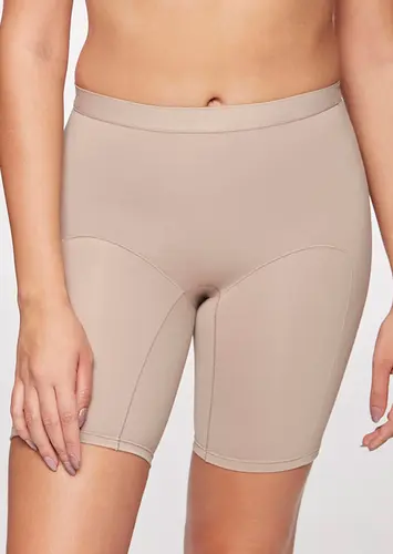 Bermuda Feminina Modeladora Triumph 24808