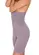 Bermuda Feminina Modeladora Plie 50069