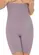 Bermuda Feminina Modeladora Plie 50069