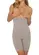 Bermuda Feminina Modeladora Plie 50069