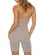 Bermuda Feminina Modeladora Plie 50069
