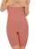 Bermuda Feminina Modeladora Plie 50069
