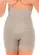 Bermuda Feminina Modeladora Plie 60082