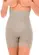 Bermuda Feminina Modeladora Plie 60082