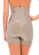 Bermuda Feminina Modeladora Plie 60082