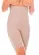 Bermuda Feminina Modeladora Plie 60084