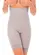 Bermuda Feminina Modeladora Plie 60084