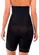 Bermuda Feminina Modeladora Plie 60084